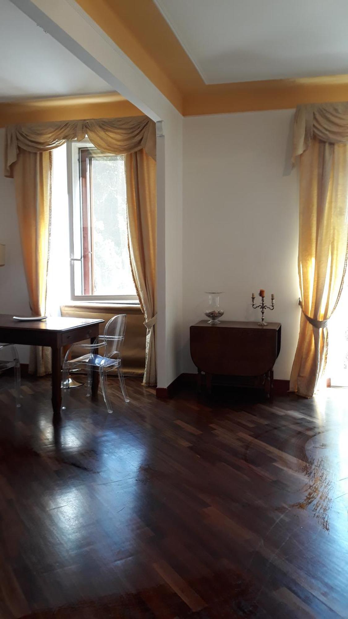 Florian Apartamento La Spezia Exterior foto