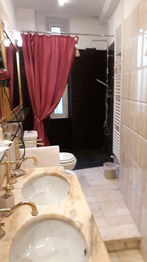 Florian Apartamento La Spezia Exterior foto