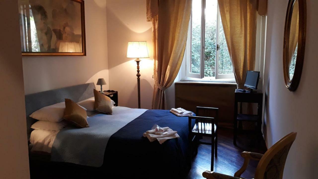 Florian Apartamento La Spezia Exterior foto