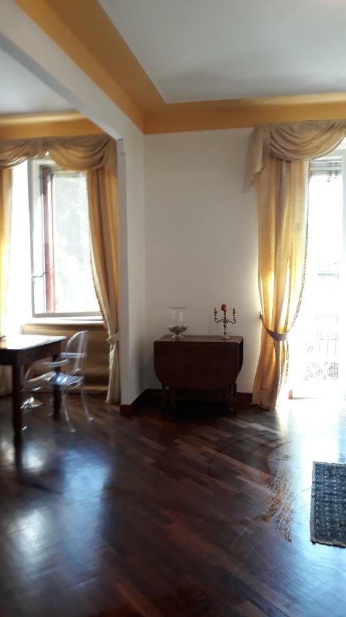 Florian Apartamento La Spezia Exterior foto