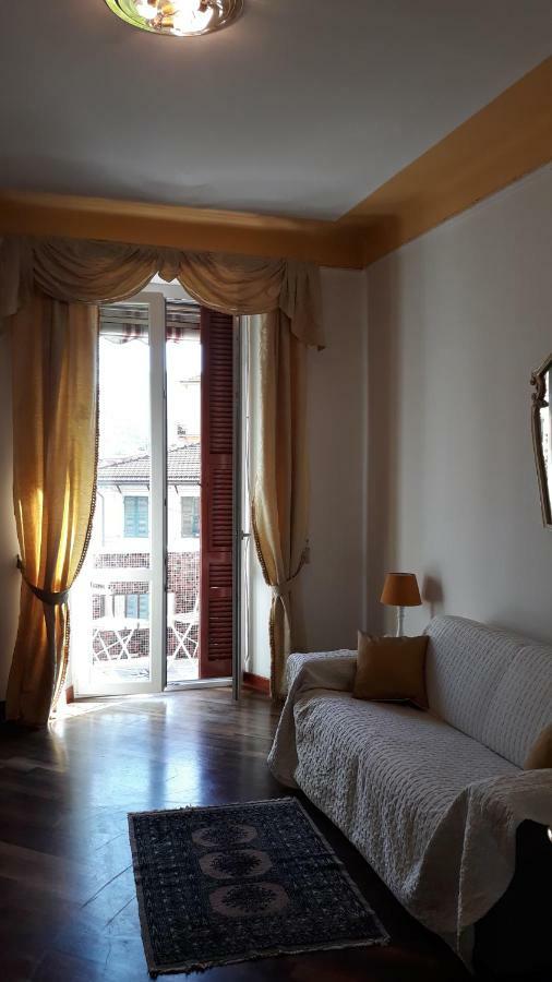 Florian Apartamento La Spezia Exterior foto