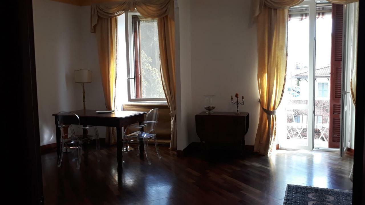 Florian Apartamento La Spezia Exterior foto