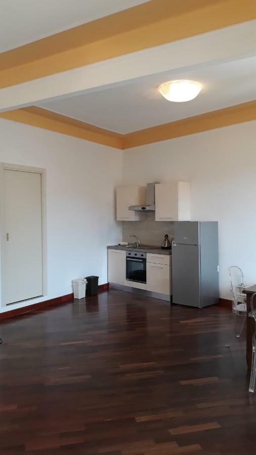 Florian Apartamento La Spezia Exterior foto