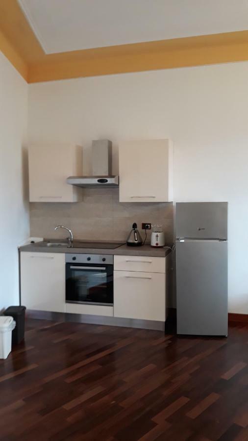 Florian Apartamento La Spezia Exterior foto