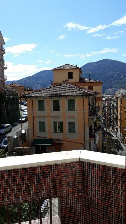 Florian Apartamento La Spezia Exterior foto