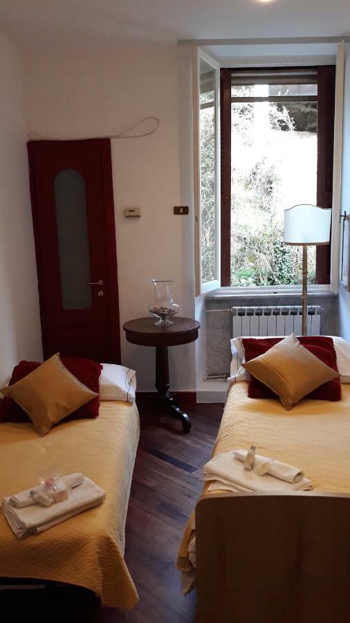 Florian Apartamento La Spezia Exterior foto