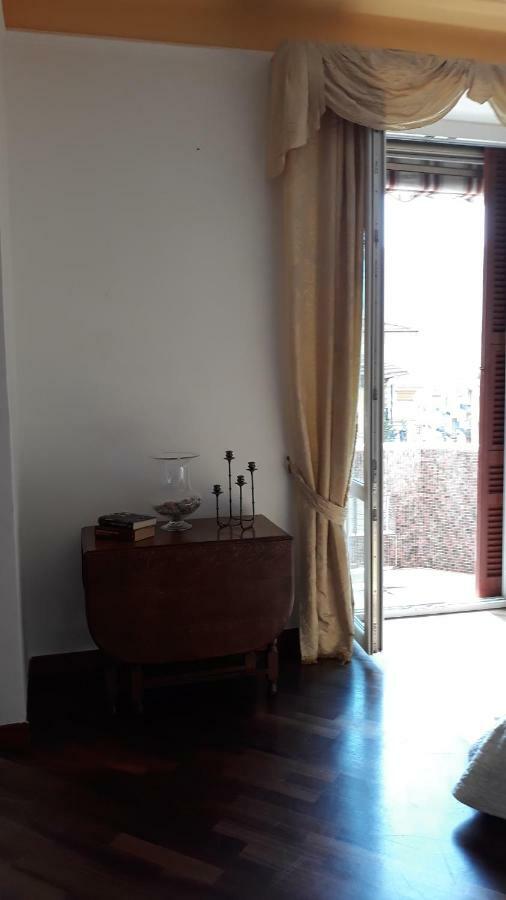 Florian Apartamento La Spezia Exterior foto