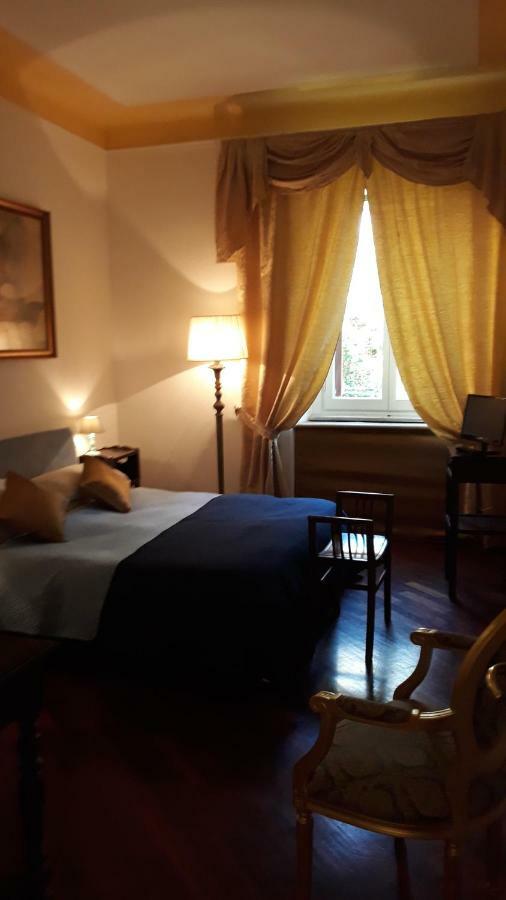Florian Apartamento La Spezia Exterior foto