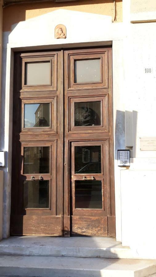 Florian Apartamento La Spezia Exterior foto
