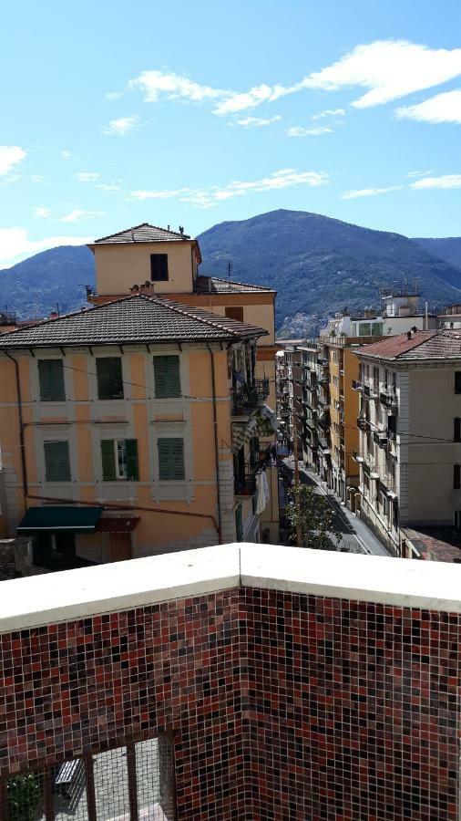 Florian Apartamento La Spezia Exterior foto