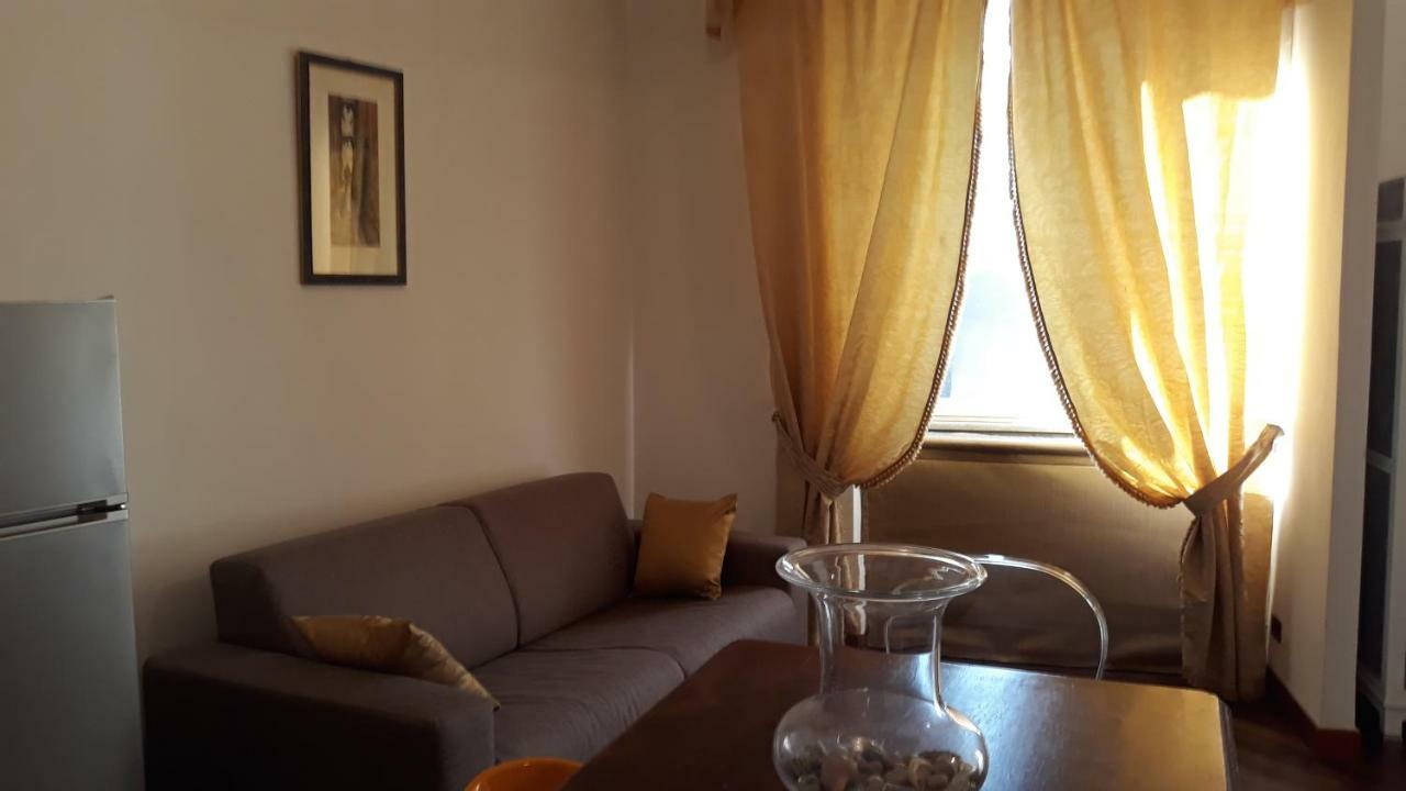 Florian Apartamento La Spezia Exterior foto