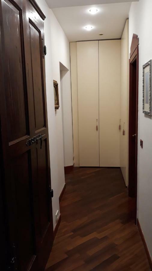 Florian Apartamento La Spezia Exterior foto