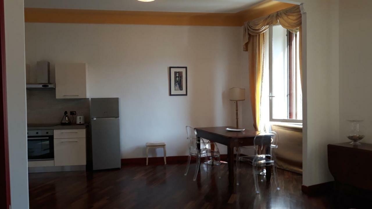 Florian Apartamento La Spezia Exterior foto