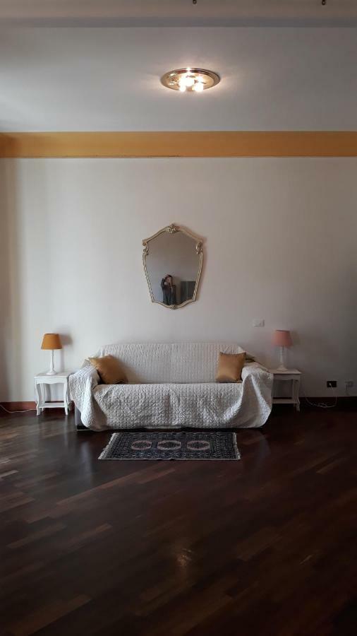 Florian Apartamento La Spezia Exterior foto
