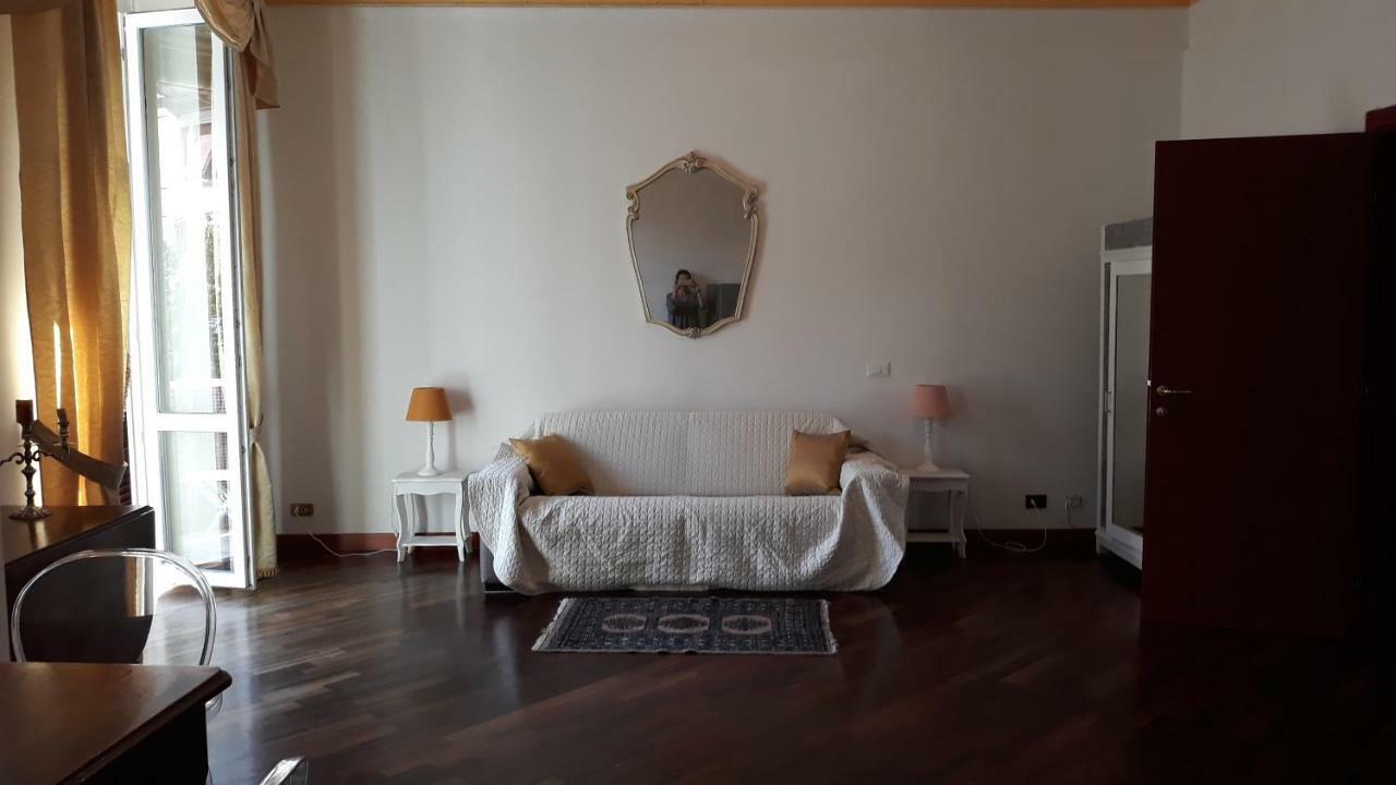 Florian Apartamento La Spezia Exterior foto