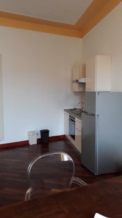 Florian Apartamento La Spezia Exterior foto