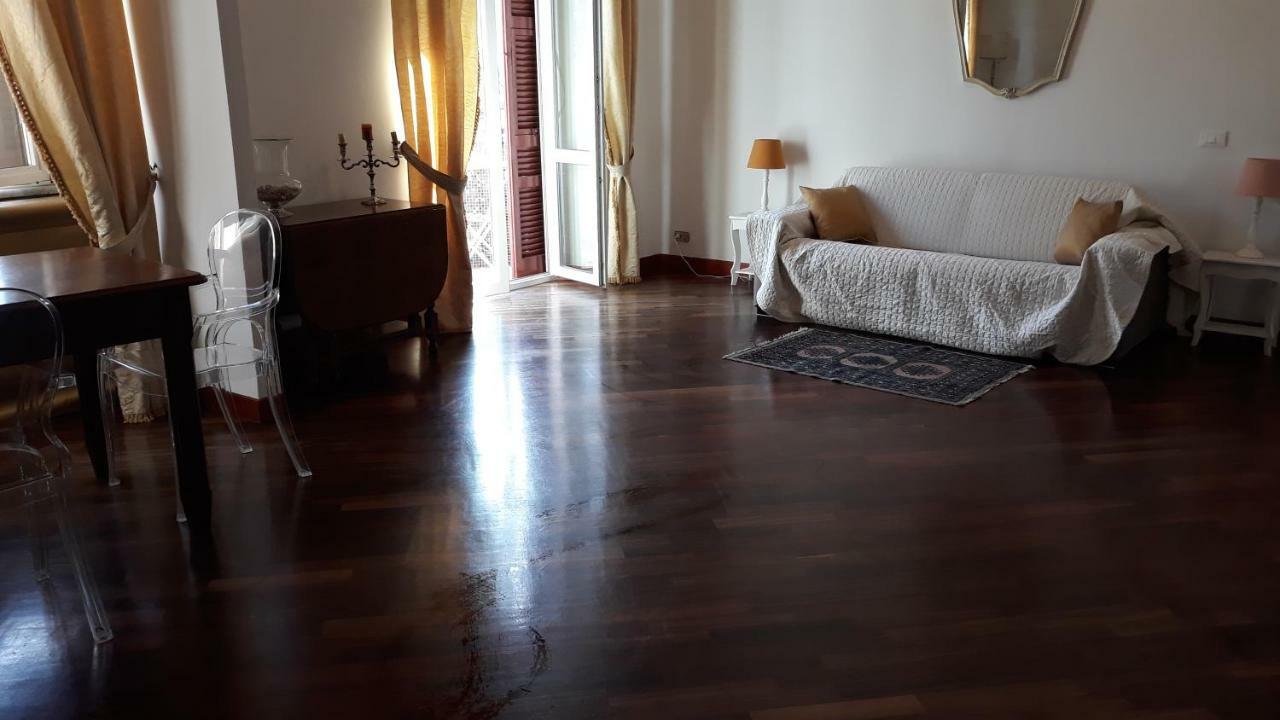 Florian Apartamento La Spezia Exterior foto