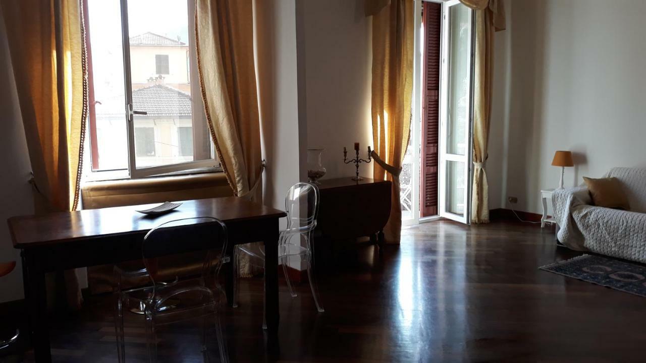 Florian Apartamento La Spezia Exterior foto